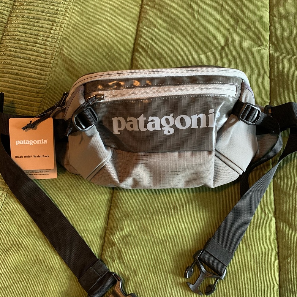 Patagonia Waist Pack